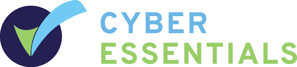 Cyber Essentials Small Logo